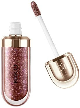 KIKO Milano 3d Hydra Lipgloss 44 - Limited Edition | 3d-effect Moisturising Lip Gloss