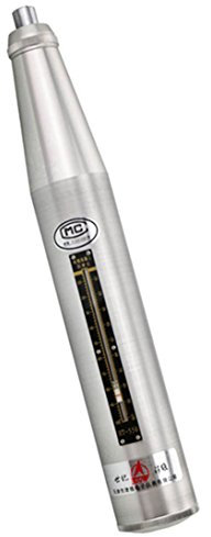 NEWTRY HT-550 60-90MPa Tragbarer Beton-Rückprallhammer Tester Resiliometer Hammer für hochfesten Beton