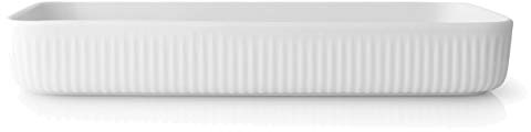 Eva Solo 887293 Plat de service, Porcelaine, taille unique