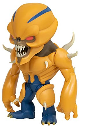 Numskull Imp Doom Eternal In-Game Sammler-Replik-Spielzeugfigur - Offizielle Doom-Merchandise-Artikel - Limitierte Auflage