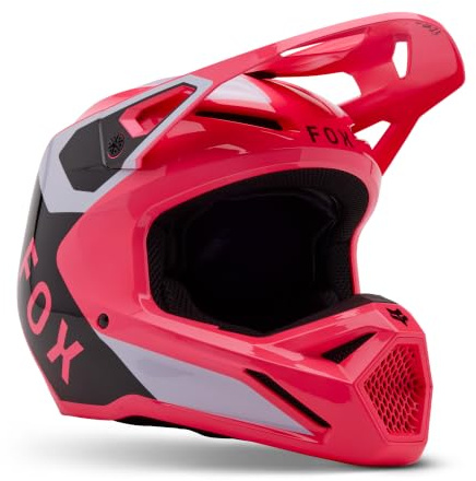 Fox V1 Lean MIPS Motocross Helm