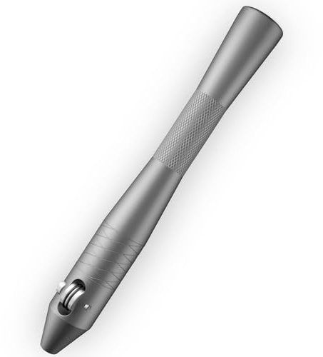 SONNLER TIG Pen Finger Feeder, Welding Rod Holder For 1/32''-1/8'' Tig Filler Rod, High-Grade Aluminum Construction, TIG Welder Accessories