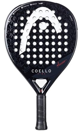 Head Coello Vibe 2025
