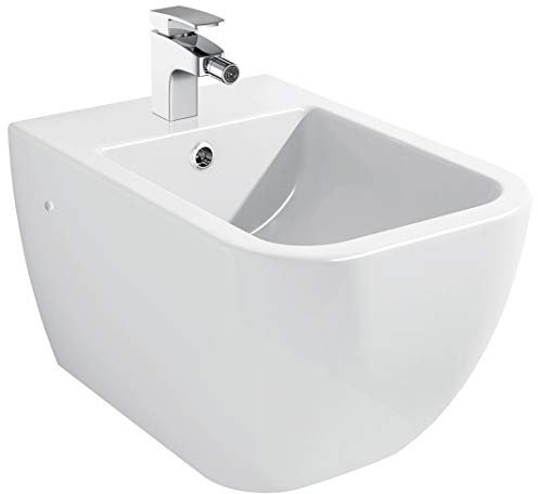 Hochwertiges Wand-Hänge-Bidet BH101