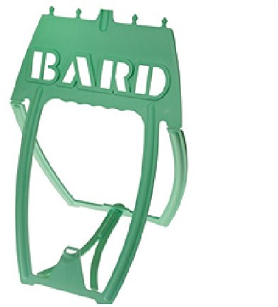 Folding Catheter Bag Stand for Urine Bed Bags