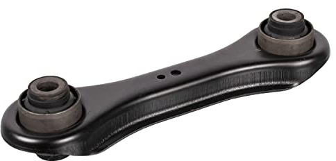 febi bilstein 106561 Querlenker mit Gummilagern, 1 Stück | Kompatibel mit: CITROËN C-CROSSER, C-CROSSER ENTERPRISE, MITSUBISHI LANCER VIII, LANCER VIII Sportback, OUTLANDER II