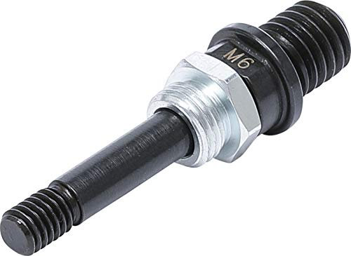 BGS 407-M6 | Nietmutternzugdorn für Art. 407 | M6