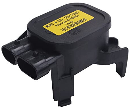 ZAYRAY 105116301 Fit für Auto/Precedent MCOR 4 Gaspedal Potentiometer