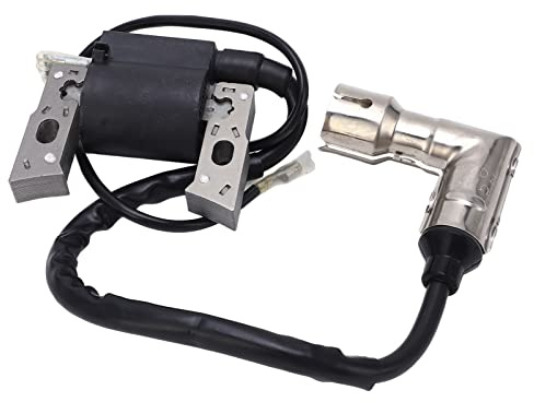Tändspole, 792631 692605 Byte Av Motortändspole för 122T05 122T07 124L02 124T02 124T05 124T07 124T12 Motorer, Bil- och motorcykeldelar