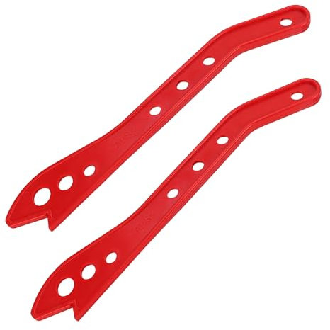 2 x Safety Push Sticks ? 420mm Woodworking Tool for Table Saws, Router Tables, Band Saws, and Jointers