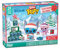 Funko Bitty Pop! Countdown Calendar: Stitch Holiday - Lilo and Stitch- Calendario de Adviento - 24 Días de Sorpresas - Minifigura de Vinilo Coleccionables - Caja Misteriosa - Idea de Regalo