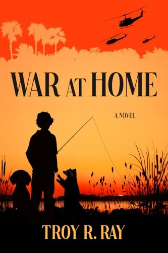 War at Home: A Novel