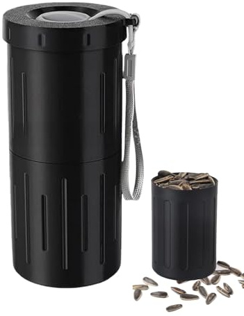 Tasse à brochettes 2 en 1 portable de grande capacité, pour l'extérieur, la voiture, les voyages, Noël, manger des fruits, des noix, un anniversaire, des pistaches, des cerises, des bonbons, etc