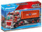 PLAYMOBIL City Action 70771 LKW mit Anhänger, RC-fähig, Ab 4 Jahren