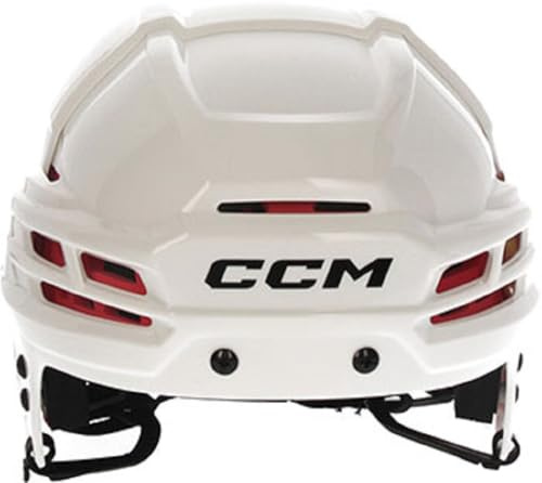 CCM Tacks 70 Helm Senior Weiss