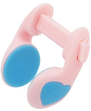 Pince de façonnage de nez en silicone pour nez large - Outil de remodelage de nez magique pour nez large