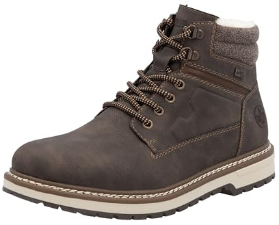 Rieker F3811 moro/brun, BRUN, 42 EU