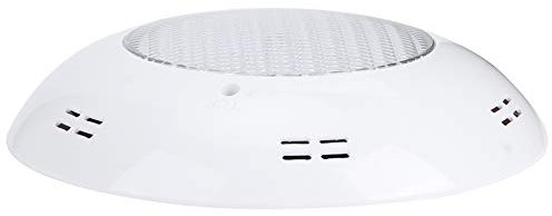 Gavigain Wiederaufladbare Tauch-Poolleuchten, 18 W, 159 LEDs, Schwimmbadleuchte, IP68, wasserdicht, Fernbedienung, dekorative Lampen, AC12 V, für Badewanne, Dusche, Whirlpool