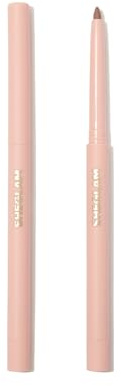 SHEGLAM Lip Liner Creamy Matte Pencil High Pigment Not Easy to Fade Silky Smooth Matte Contour Tint Lip Makeup-Concrete Jungle