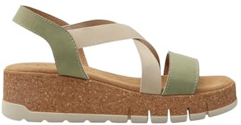 BATA Sandales Femme à Plateforme élégantes et Confortables