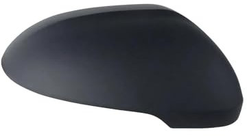 BHYYDS Für VW P&assat B8 2014-2018 Außenspiegelabdeckung Rechts Außen Auto Spiegelkappen