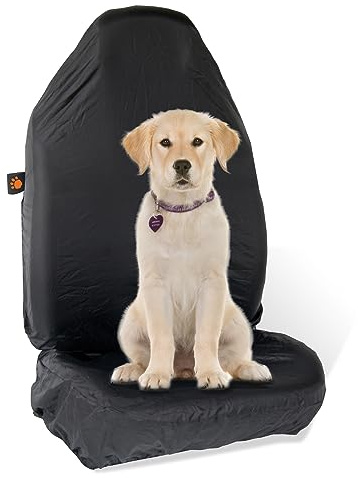 Animals & Car 170007 Schutz Sitz vorne