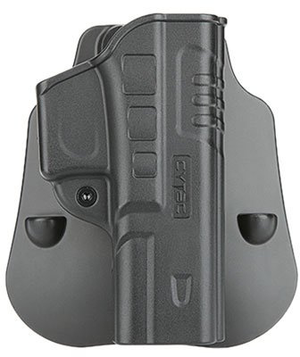 Cytac Fast Draw Holster für Glock 17/ 22/ 31