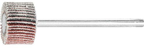 10 x PFERD Fächerschleifer F 1510/3 A 120| Art.: 44400034