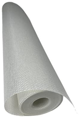 Carta da parati in fibra di vetro, doppia catena, 140 g/m²