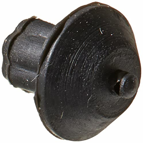 Tolxh #316246800 Grate Leg Foot Pad Replacement Part NEW For Frigidaire