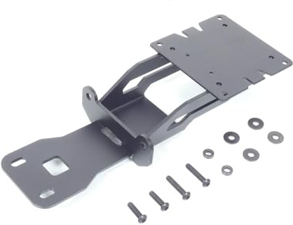 Shad TOP Master BMW CE 04, TU EU, Schwarz