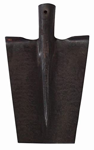 1PEZZO VANGA FORGIATA QUADRA CON SPALLA
