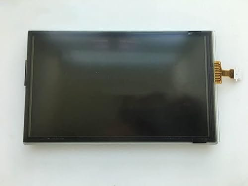 EEEONE Nuovissimo Obiettivo Digitalizzatore Touch Screen Originale LT070CA21000 Touch Screen 7.0 Pollici LCD Schermo for l'auto GPS Sistema Audio (Color : Touch digitizer)