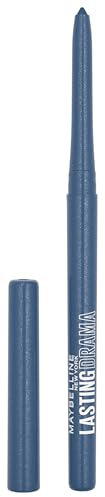 Maybelline New York Lasting Drama Automatic Liner, Blue Under the Sea
