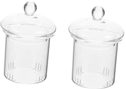OKUMEYR 2sets Japanese Tea Collander Funnel Filter Tea Infusers Strainer for Loose for Lovers