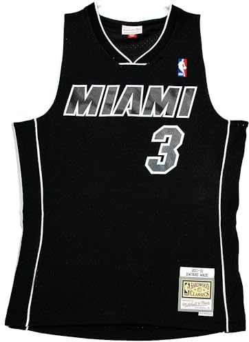 Mitchell & Ness NBA Swingman Jersey Miami Heat - Dwyane Wade - XXL