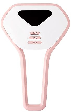 Handheld LED Lampe Nagel Trocknungslampe LED Tragbare UV Für Nägel Trocknen Gel Politur Trockner Nägelkunst Maniküre Werkzeuge Gel Politur Trockner