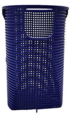 Harewtwy Swimming Pool Pump Basket Strainer Skimmer Baskets Pool Filter Basket Replacement Tank Skimmers Pool Accessories