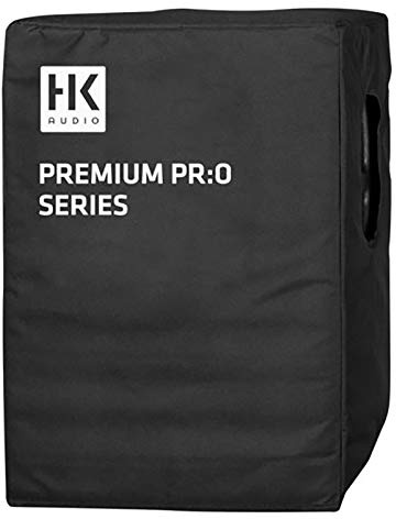HK Audio Cover PR:O 15 D Cover für PR:O 15 D – Transporttaschen