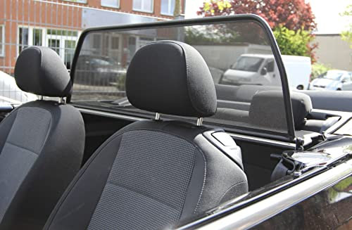 Airax Windschott geeignet für VW The Beetle Bj. 2012-2019
