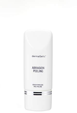 BINELLA Abrasion Peeling - intensives Abrasionspeeling für die zu Falten neigende Haut