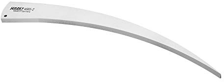 HAZET Nasenkeil-Ausdrücker 4685-2, Länge 366 mm | Länge 366 mm, 702 g, Gebogene Form , Länge: 366 mm, Antrieb 610180 Zubehör (Motor),, Maße: 366 mm