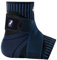 BAUERFEIND Fussbandage, Ankle Support Dirk Nowitzki Signature Line, Unisex, 1 Sprunggelenk-Bandage für Sport wie Basketball, Fussball oder Fitness, Kein Umknicken durch Knöchelbandage