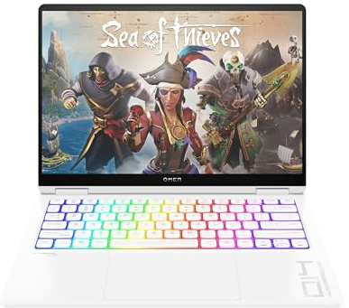 HP Omen 14-fb0174ng 14.0 2.8k OLED 120Hz, Intel Ultra 7-155H, 16GB RAM, 512GB SSD, RTX 4060, FreeDOS