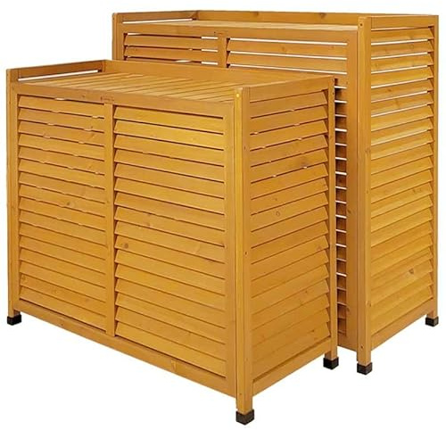 COFFRE CLIM Pivert_Miel (S)