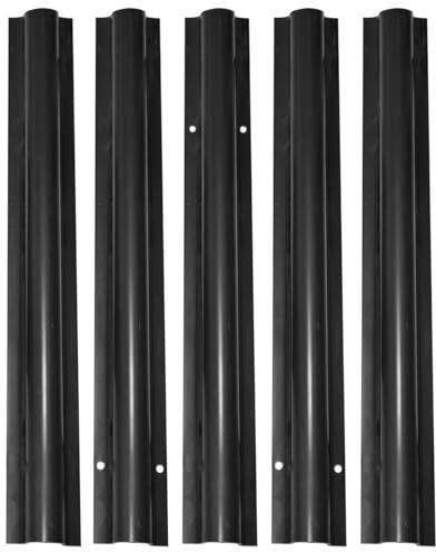 1STec 5 x 60cm Black external use cable riser guard for protecting outdoor Telephone Data Electrical wires hoses or pipes up to 19mm thick. Screw to wall capping prevents cuts vandalism or pet damage