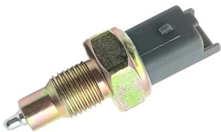 Bremslichtschalter für Peugeot 206 307 308 Teilenummer 225753 Rückfahrlichtschalter Autozubehör