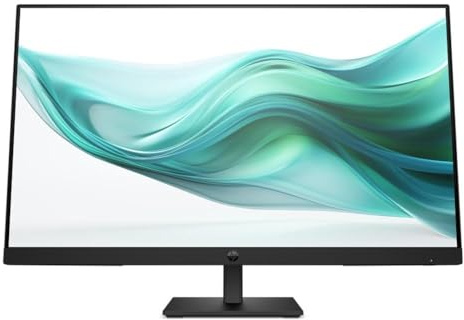 HP Monitor Series 3 Pro de 27 pulgadas FHD 1080p IPS 100Hz (B0CG8UT) - 327ph