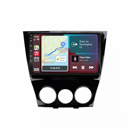 Lastbilsnavigering för Hyundai Grand i10 2008-2012 Dashcam Carplay Och Android Auto, Bärbar Bilstereo, Bilstereomottagare Med Backkamera Bilradio Stereo Gps Navi, 4 Kärna 4G＋64G