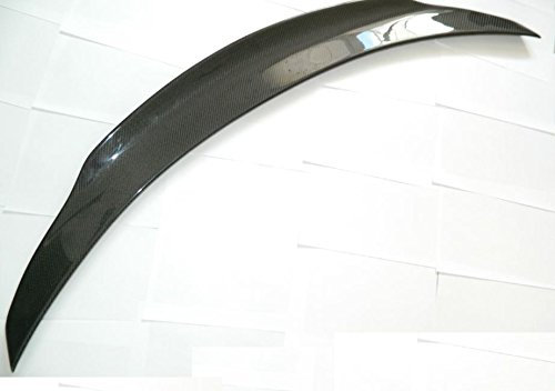 Carbon Spoiler Heck Spoiler Heckspoiler Hecklippe passend für W205 C205 Coupe